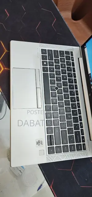 Laptop HP EliteBook 840 16GB Intel Core i5 SSD 512GB