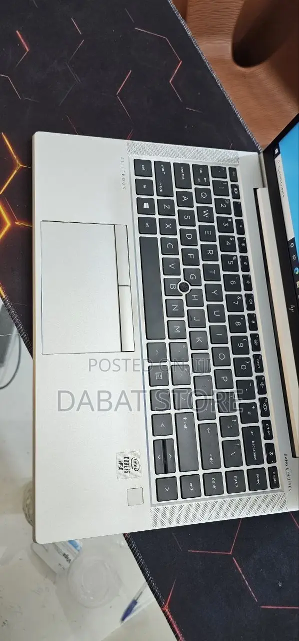 Laptop HP EliteBook 840 16GB Intel Core i5 SSD 512GB