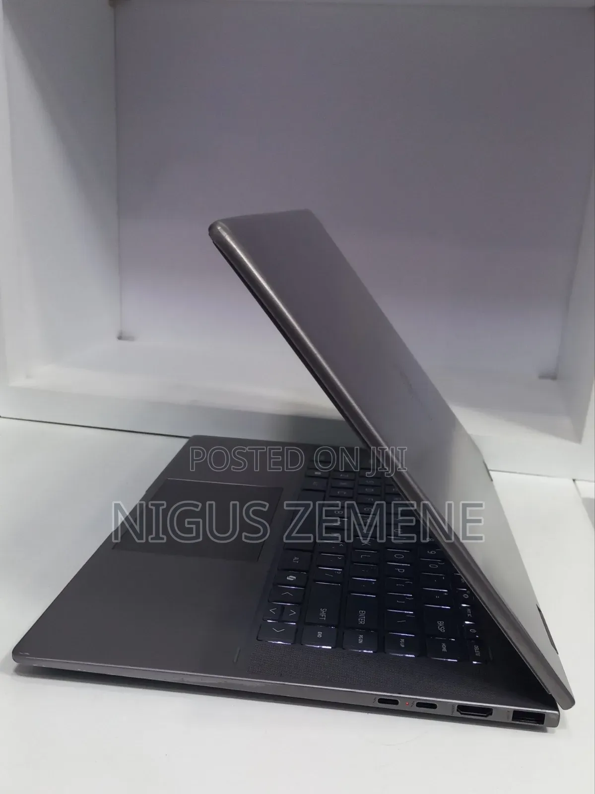 New Laptop HP Envy x360 16GB Intel Core Ultra 7 SSD 512GB
