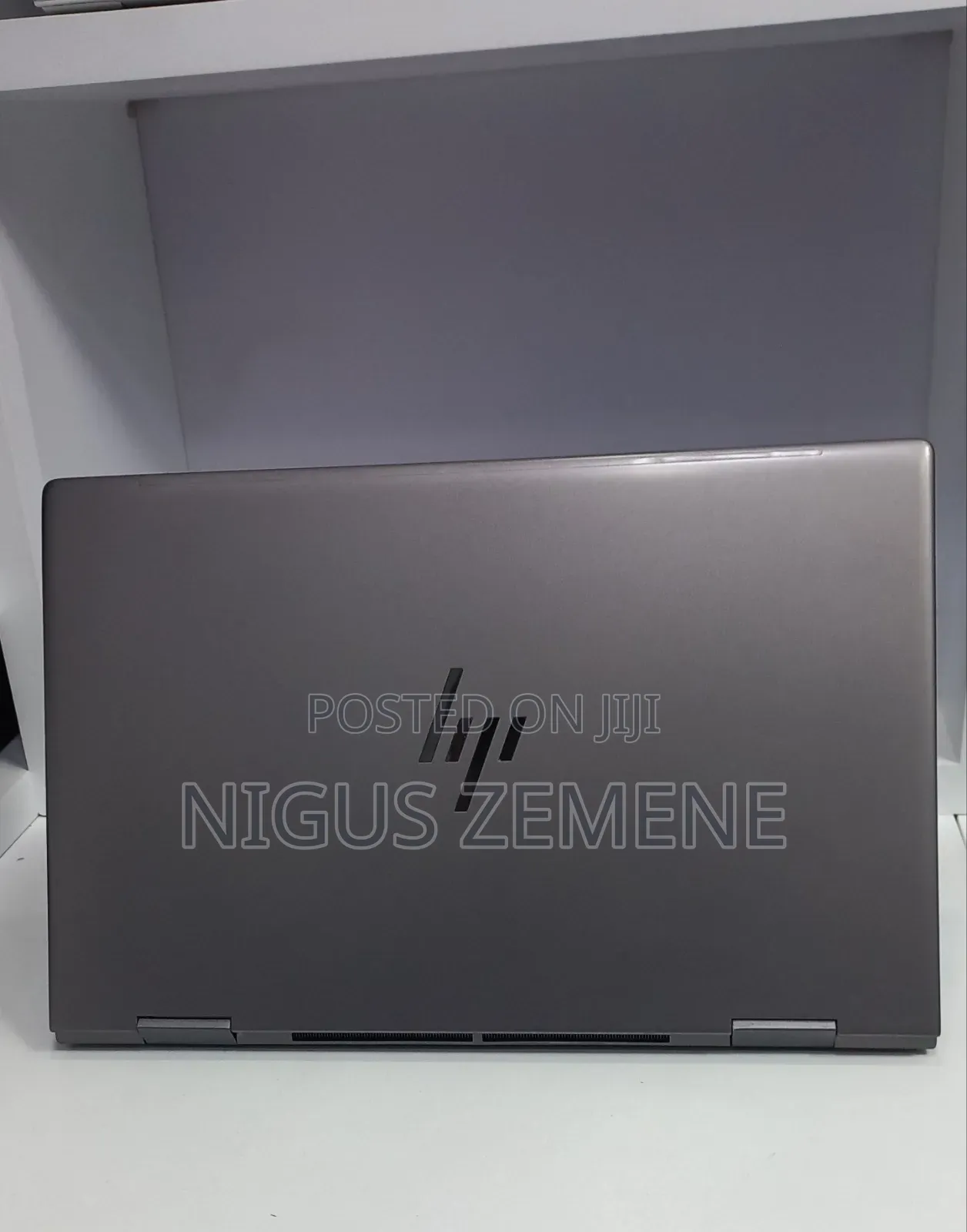New Laptop HP Envy x360 16GB Intel Core Ultra 7 SSD 512GB