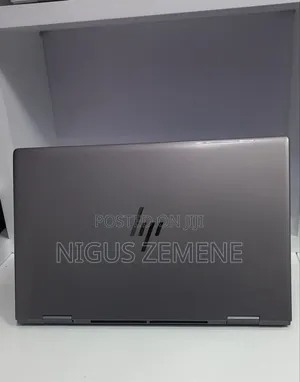 New Laptop HP Envy x360 16GB Intel Core Ultra 7 SSD 512GB