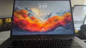 Laptop Apple MacBook Pro 2019 32GB Intel Core i9 SSD 1T