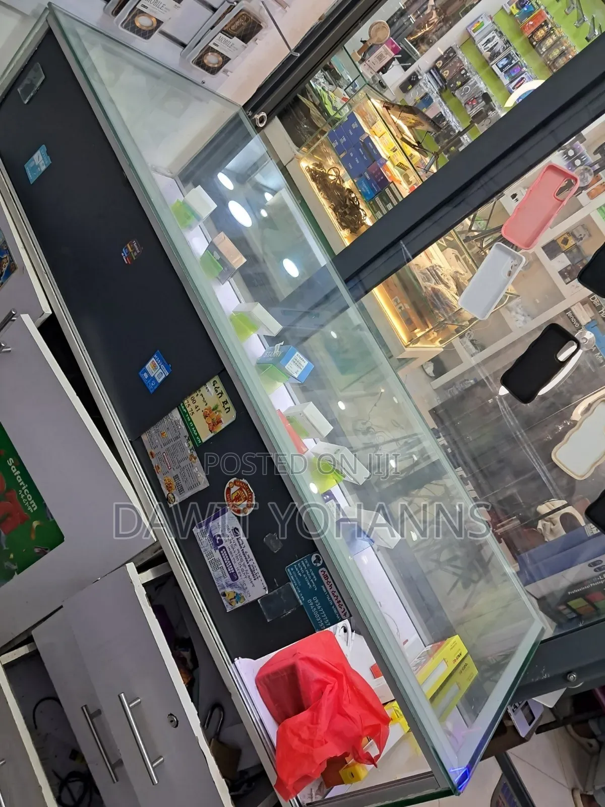 Display 1.50 M