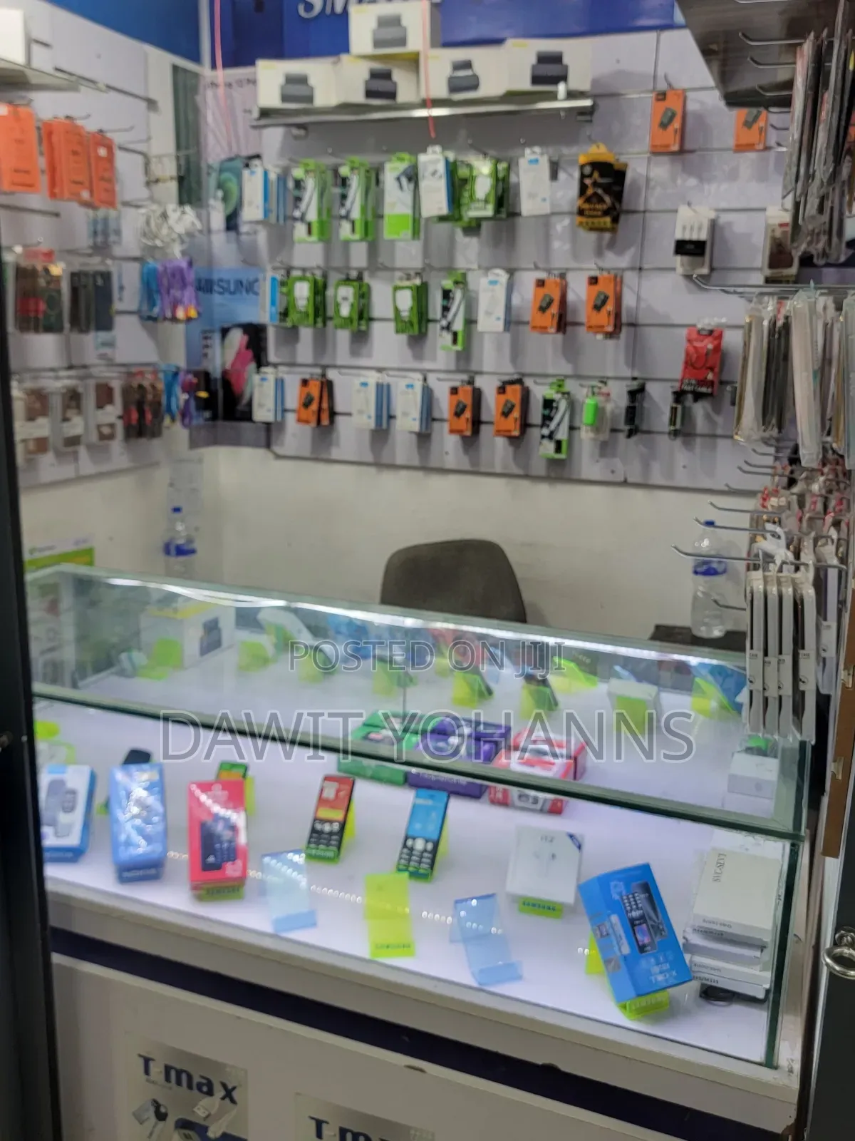 Display 1.50 M