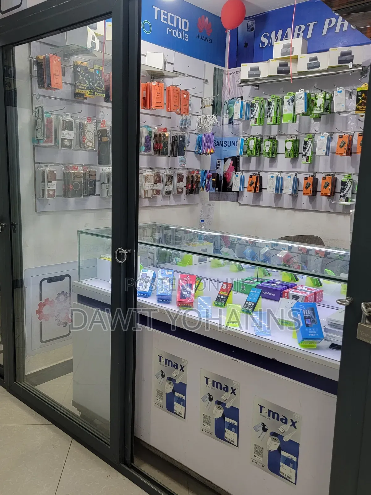 Display 1.50 M