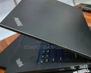 New Laptop Lenovo ThinkPad E480 8GB Intel Core i7 SSD 256GB