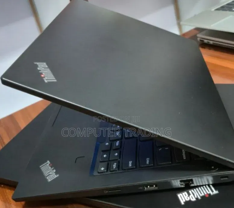 New Laptop Lenovo ThinkPad E480 8GB Intel Core i7 SSD 256GB