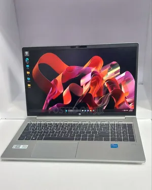 New Laptop HP ProBook 450 G2 8GB Intel Core i5 SSD 512GB