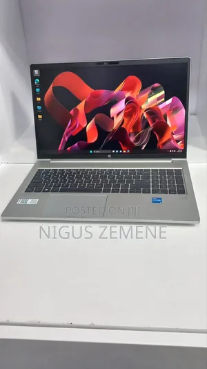 New Laptop HP ProBook 450 G2 8GB Intel Core i5 SSD 512GB