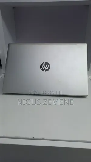 New Laptop HP ProBook 450 G2 8GB Intel Core i5 SSD 512GB