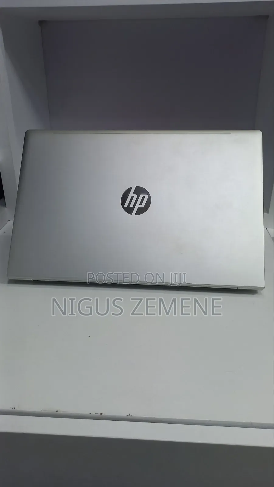 New Laptop HP ProBook 450 G2 8GB Intel Core i5 SSD 512GB