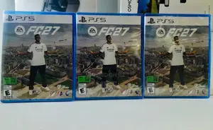 PlayStation Game