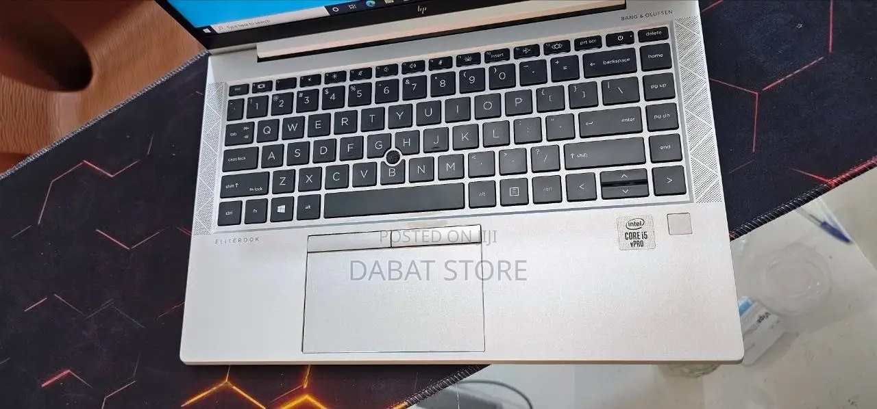 Laptop HP EliteBook 840 16GB Intel Core i5 SSD 512GB