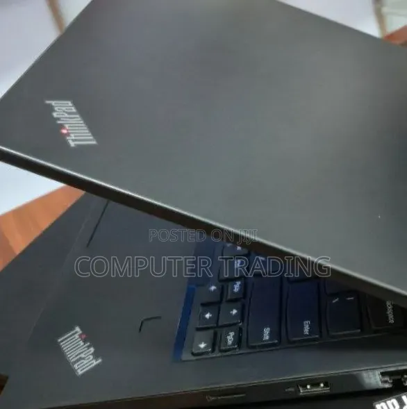 New Laptop Lenovo ThinkPad E480 8GB Intel Core i7 SSD 256GB
