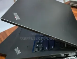 New Laptop Lenovo ThinkPad E480 8GB Intel Core i7 SSD 256GB