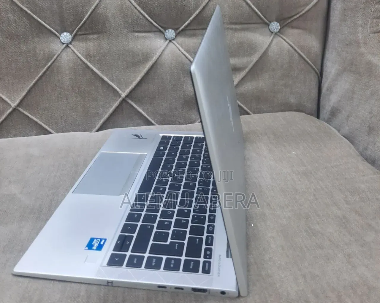 New Laptop HP EliteBook 840 G8 16GB Intel Core i5 SSD 512GB