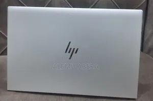 New Laptop HP EliteBook 840 G8 16GB Intel Core i5 SSD 512GB
