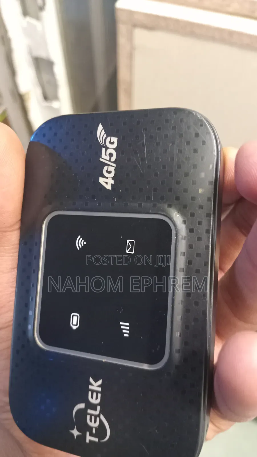 Router 5G Wifi