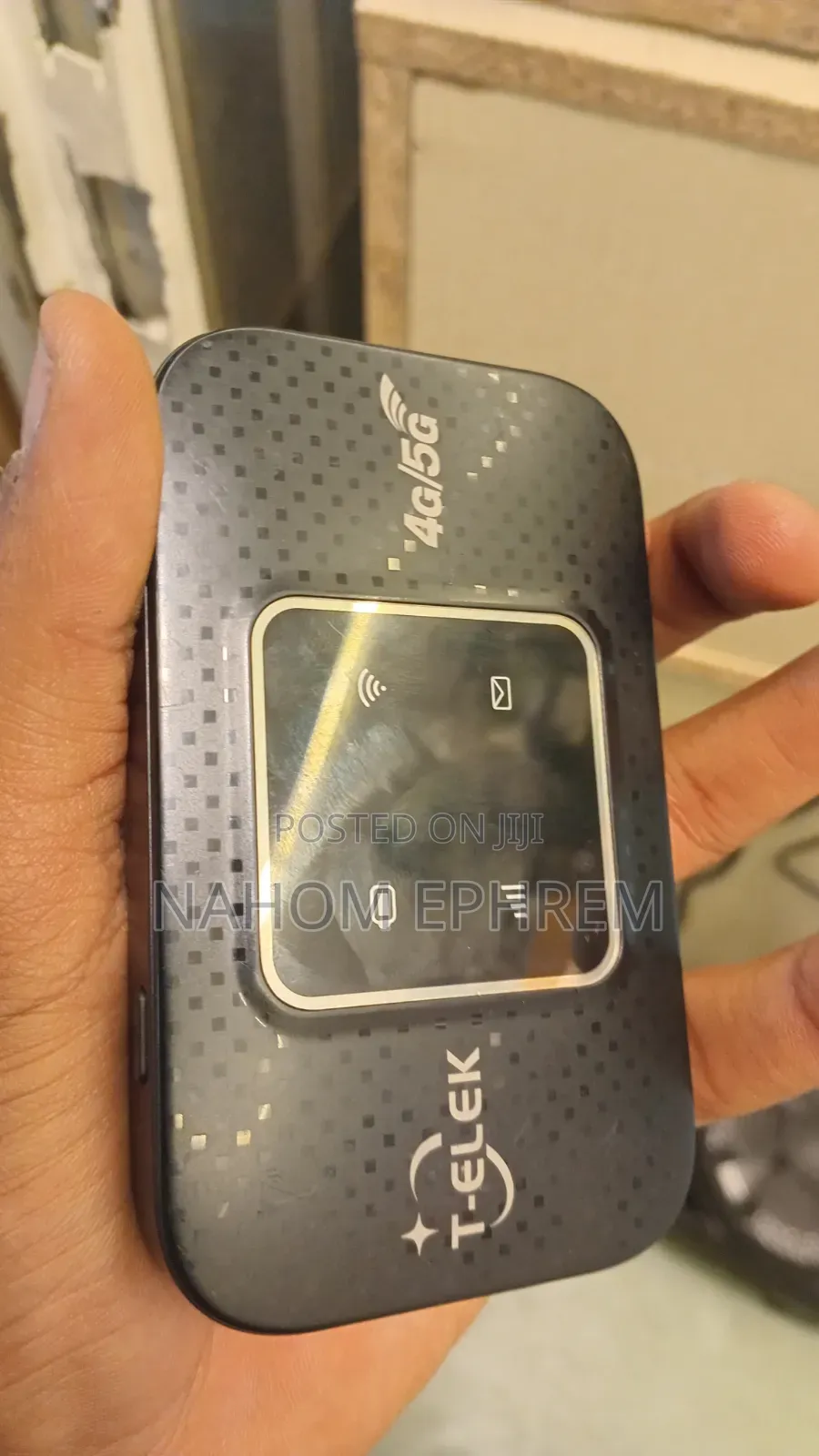 Router 5G Wifi