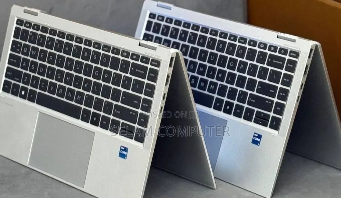 New Laptop HP EliteBook 1040 G8 32GB Intel Core i7 SSD 512GB