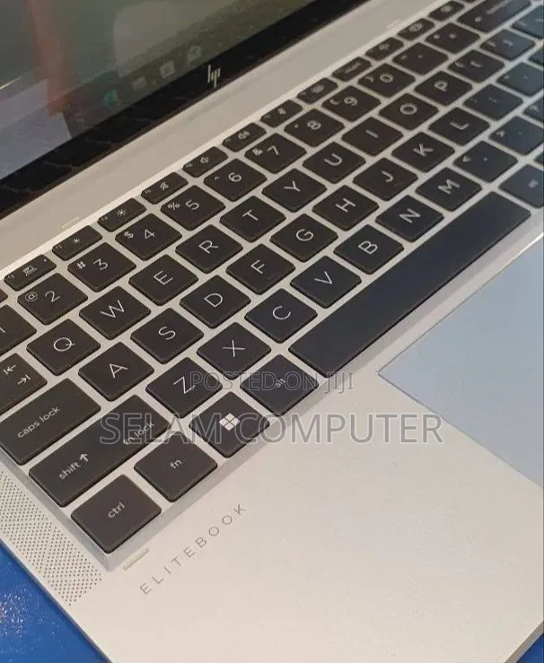 New Laptop HP EliteBook 1040 G8 32GB Intel Core i7 SSD 512GB