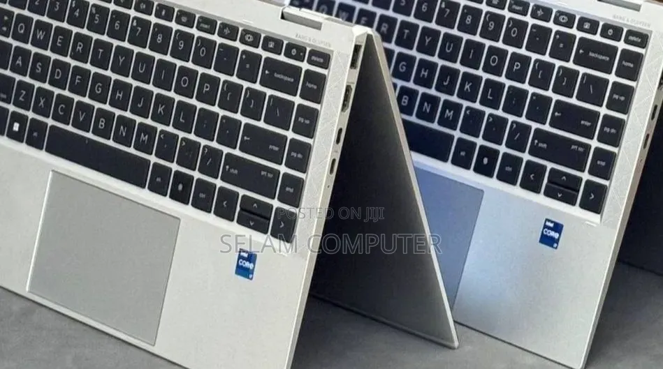 New Laptop HP EliteBook 1040 G8 32GB Intel Core i7 SSD 512GB