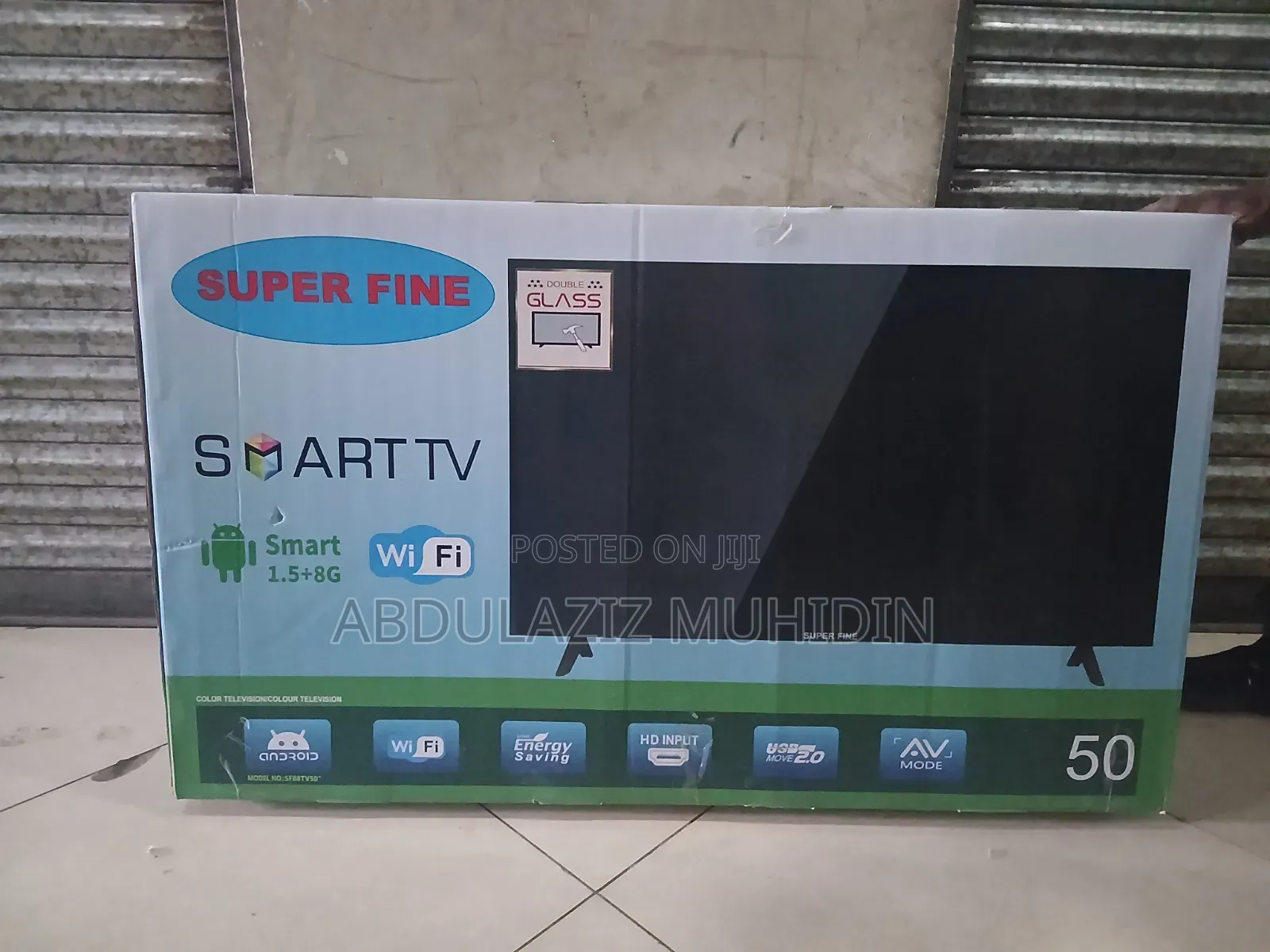 Best Smart TV