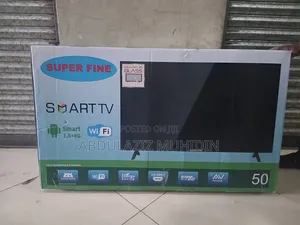Best Smart TV