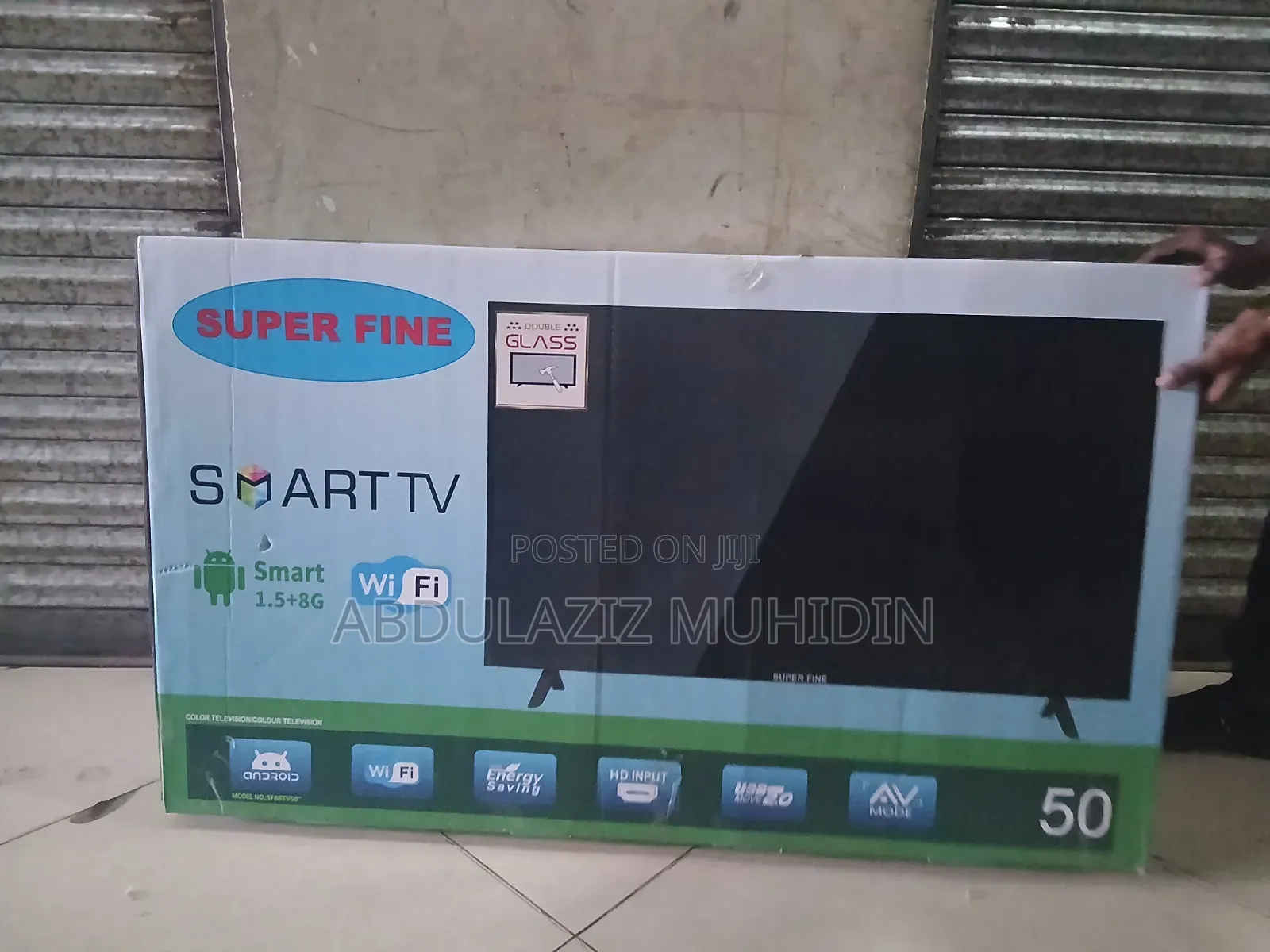 Best Smart TV