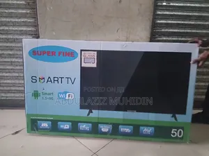 Best Smart TV
