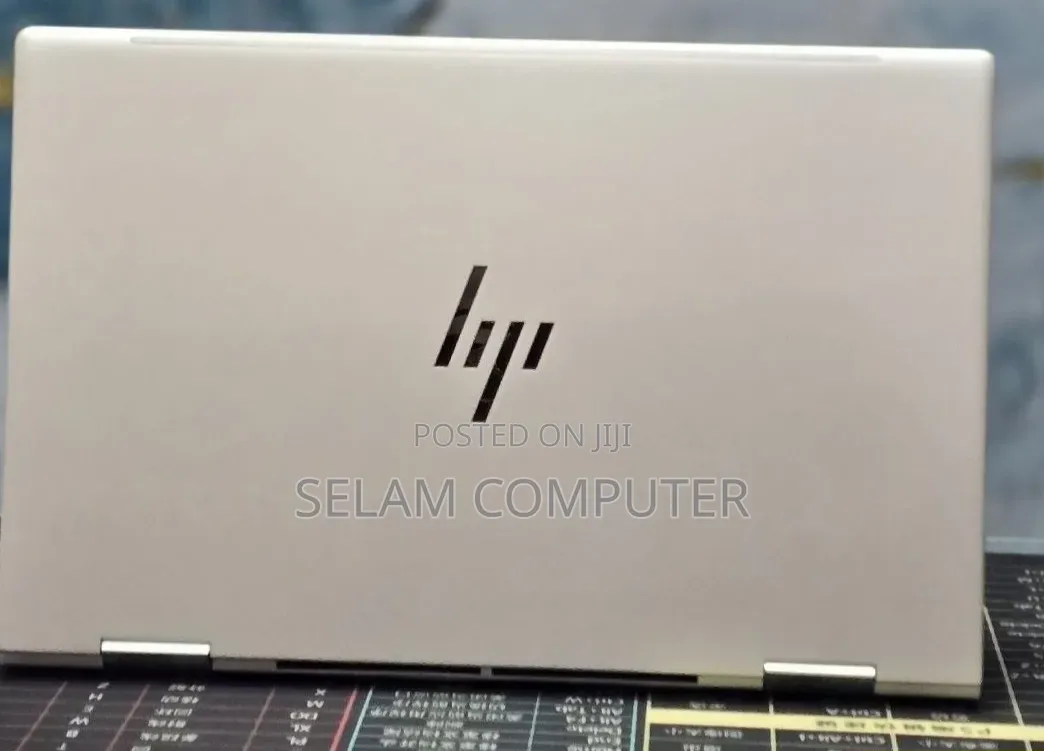 New Laptop HP Envy x360 16GB Intel Core i7 SSD 512GB