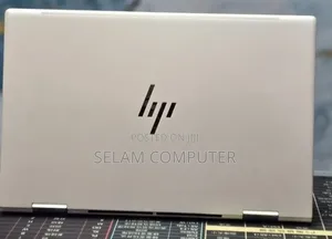 New Laptop HP Envy x360 16GB Intel Core i7 SSD 512GB