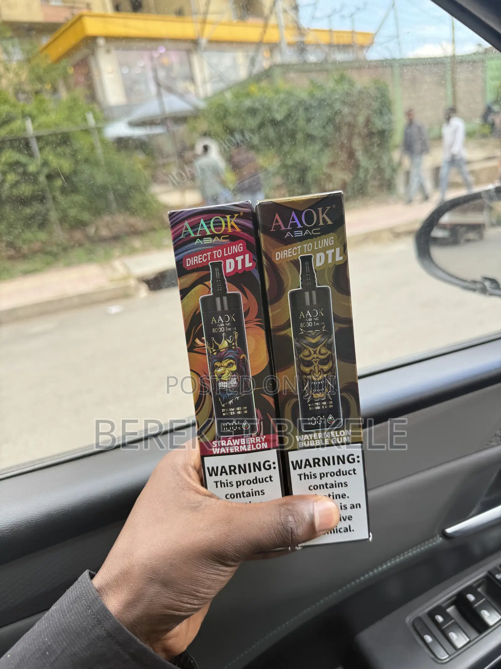 Vape Hooka