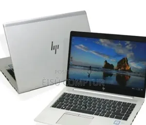New Laptop HP EliteBook 830 G6 16GB Intel Core i5 SSD 512GB