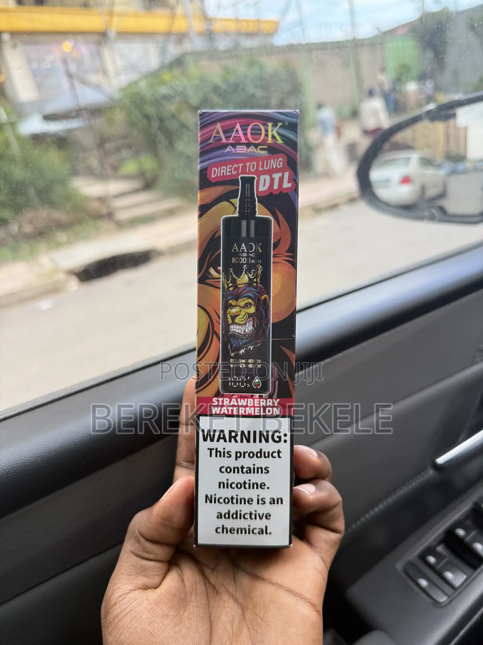 Vape Hooka