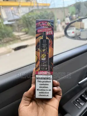 Vape Hooka