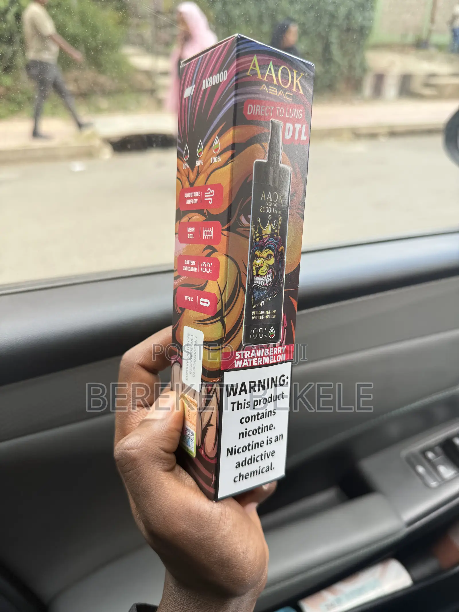 Vape Hooka