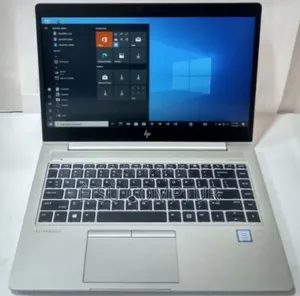 New Laptop HP EliteBook 830 G6 16GB Intel Core i5 SSD 512GB