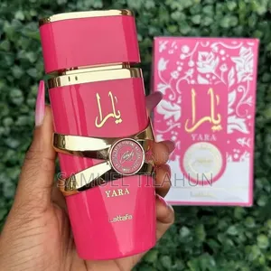 Lattafa Yara Candy for Woman