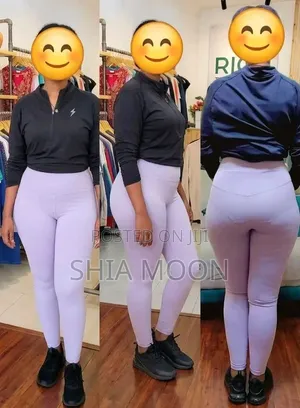 Fancy Look Pants