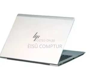 New Laptop HP EliteBook 830 G6 16GB Intel Core i5 SSD 512GB