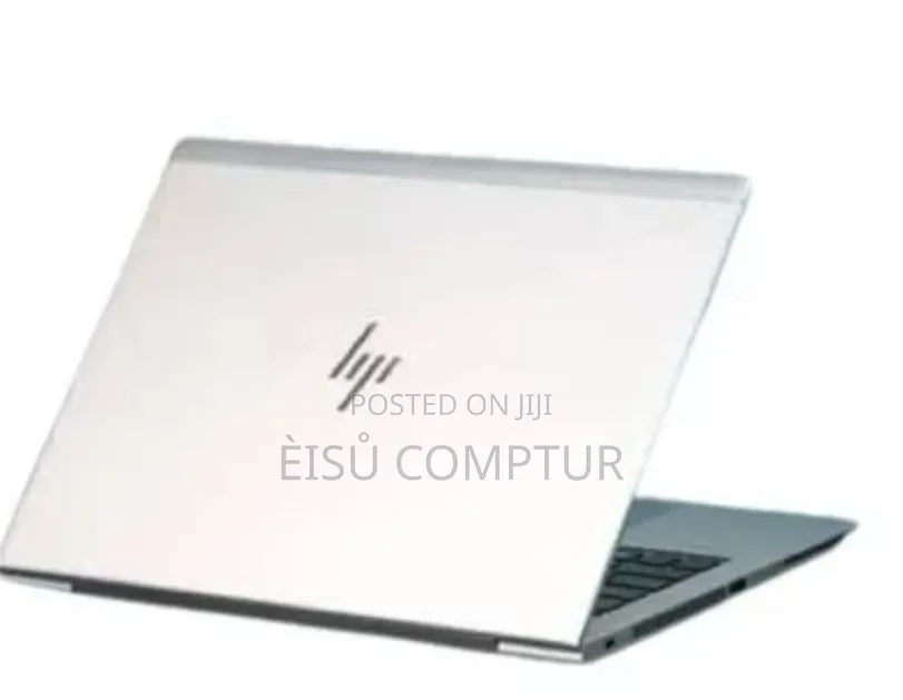 New Laptop HP EliteBook 830 G6 16GB Intel Core i5 SSD 512GB