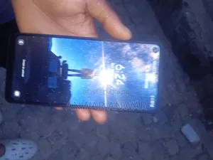 Samsung Galaxy A21s 128 GB Graphite
