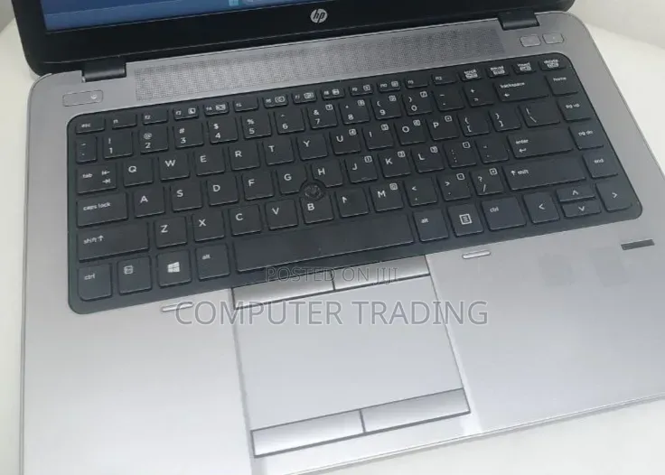 New Laptop HP EliteBook 840 G1 4GB Intel Core i5 HDD 1T