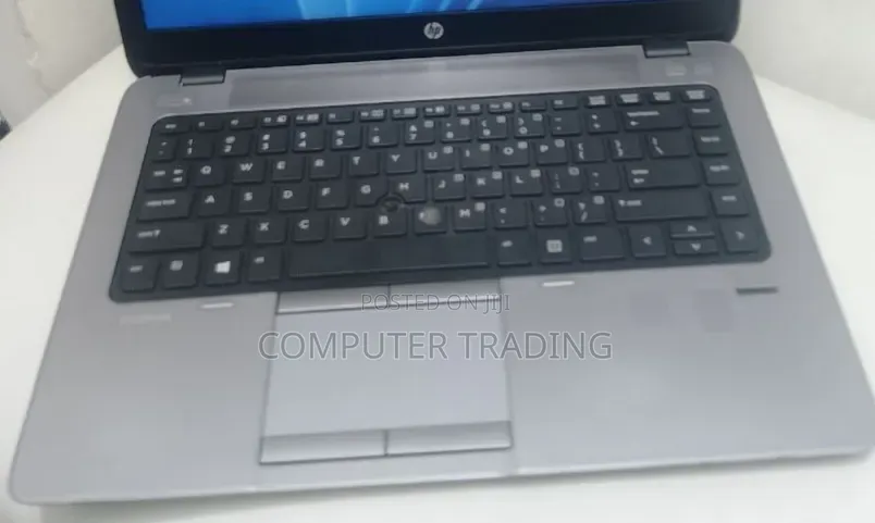 New Laptop HP EliteBook 840 G1 4GB Intel Core i5 HDD 1T