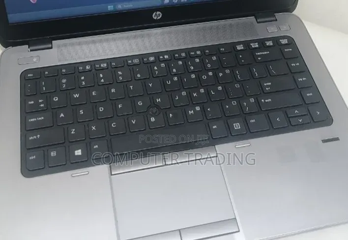 New Laptop HP EliteBook 840 G1 4GB Intel Core i5 HDD 1T
