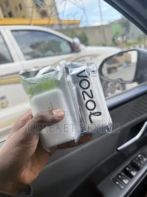 Vape Vozole