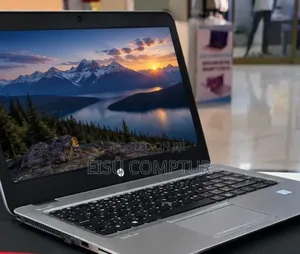 New Laptop HP EliteBook 840 G3 8GB Intel Core i5 SSD 1T