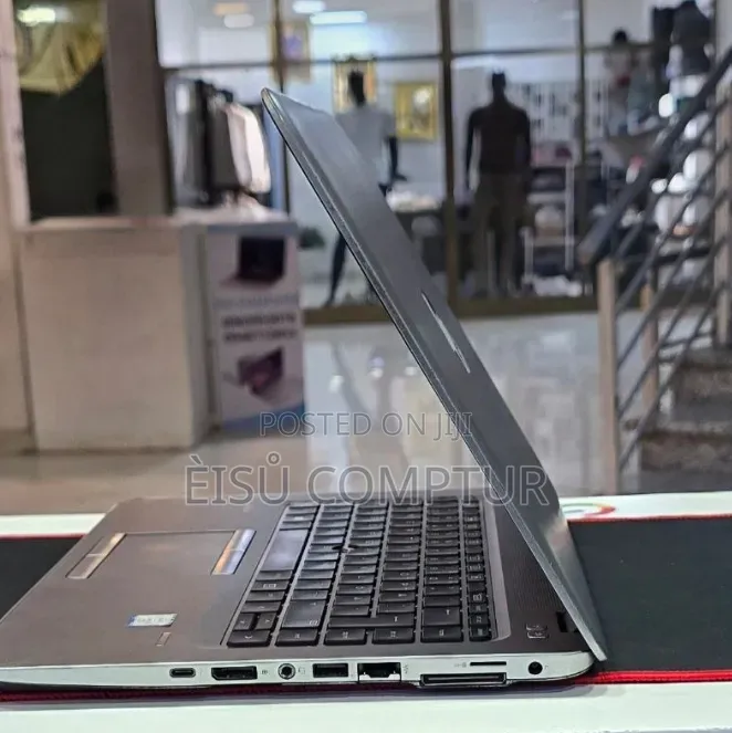 New Laptop HP EliteBook 840 G3 8GB Intel Core i5 SSD 1T