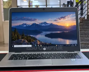 New Laptop HP EliteBook 840 G3 8GB Intel Core i5 SSD 1T
